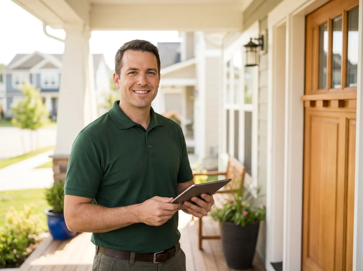 Pest control FAQs for Mountville, SC
